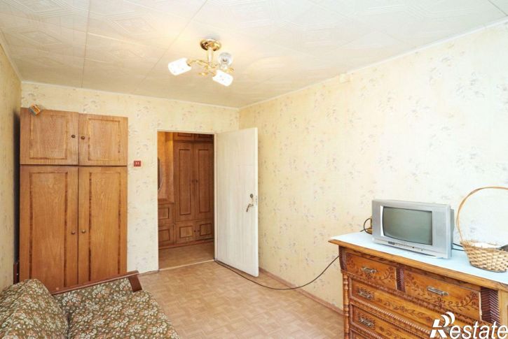 Комната 1-я Портовая улица, 1,  д. 1