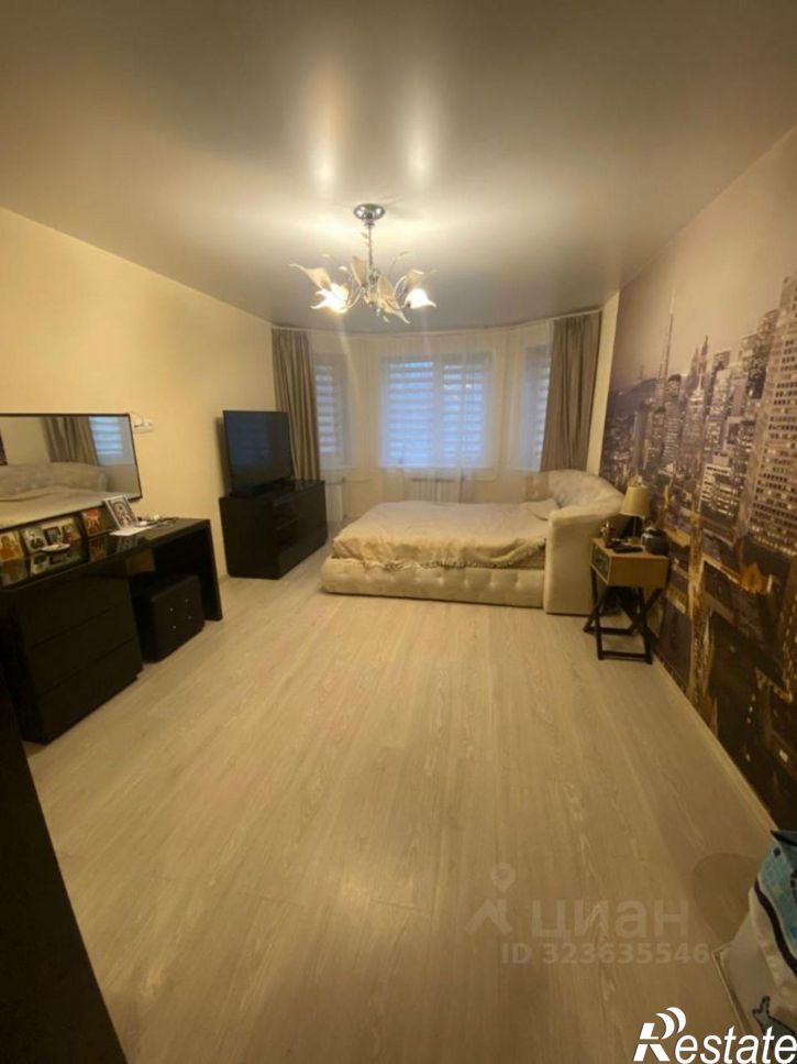 2-комн квартира улица Белинского, 5,  д. 5