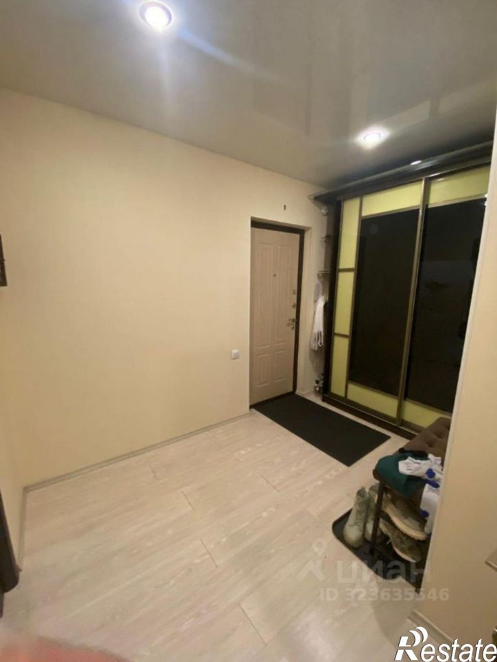 2-комн квартира улица Белинского, 5,  д. 5