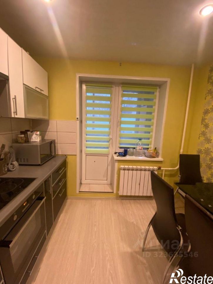 2-комн квартира улица Белинского, 5,  д. 5