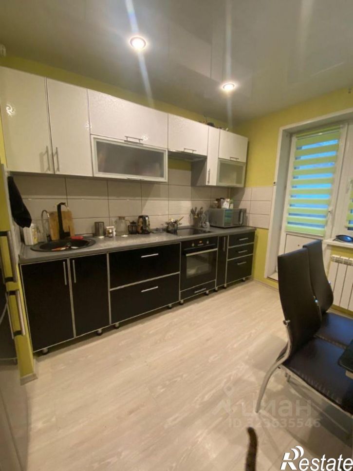 2-комн квартира улица Белинского, 5,  д. 5