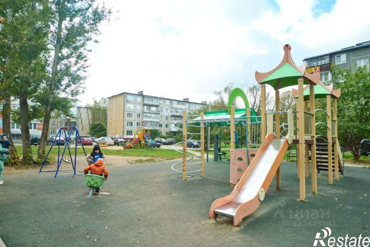 2-комн квартира проезд Шавырина, 29,  д. 29