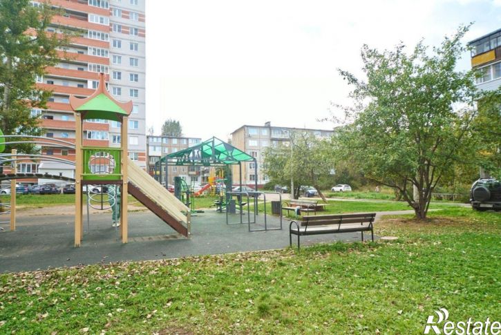 2-комн квартира проезд Шавырина, 29,  д. 29