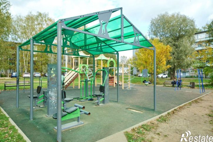 2-комн квартира проезд Шавырина, 29,  д. 29