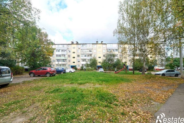 2-комн квартира проезд Шавырина, 29,  д. 29