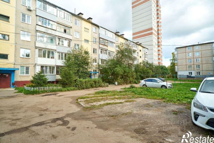 2-комн квартира проезд Шавырина, 29,  д. 29