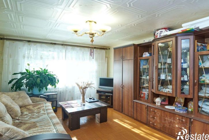 2-комн квартира проезд Шавырина, 29,  д. 29