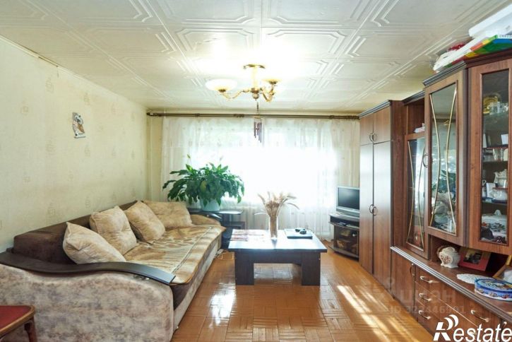 2-комн квартира проезд Шавырина, 29,  д. 29