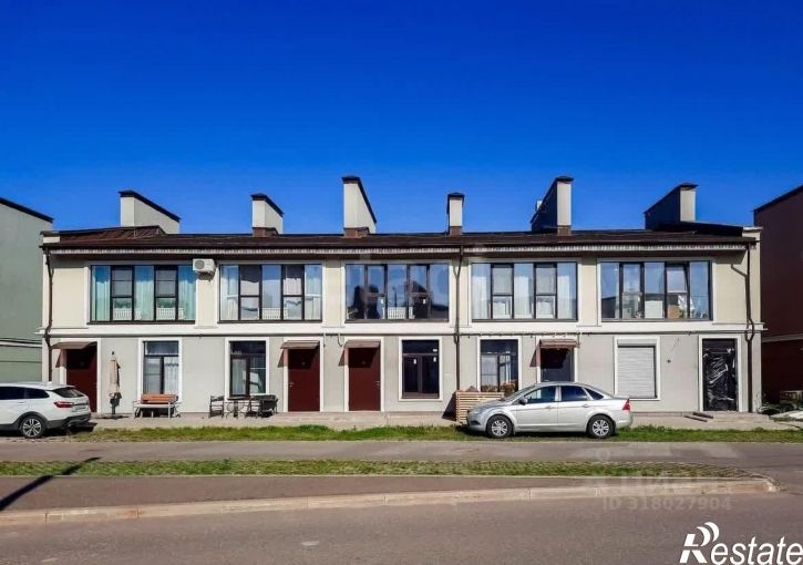 3-комн квартира улица Стопани, 8,  д. 8