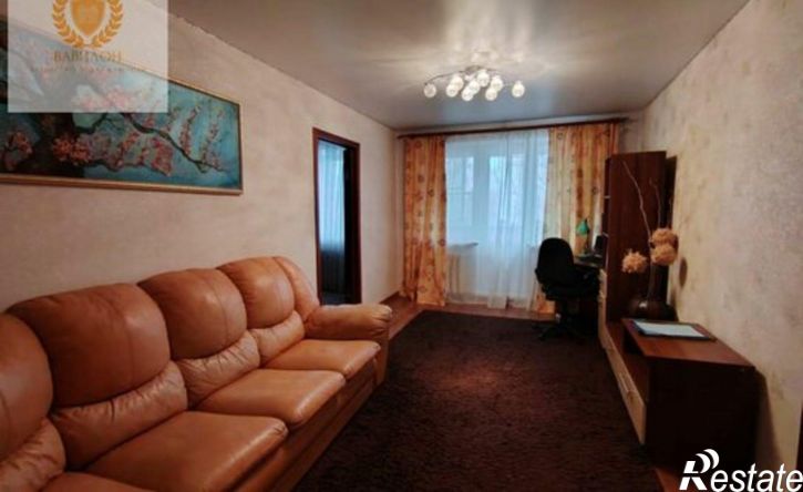 2-комн квартира улица Урицкого, 36,  д. 36