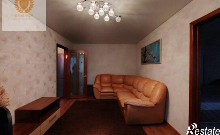 2-комн квартира улица Урицкого, 36,  д. 36