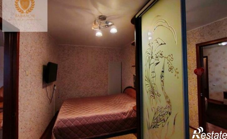 2-комн квартира улица Урицкого, 36,  д. 36