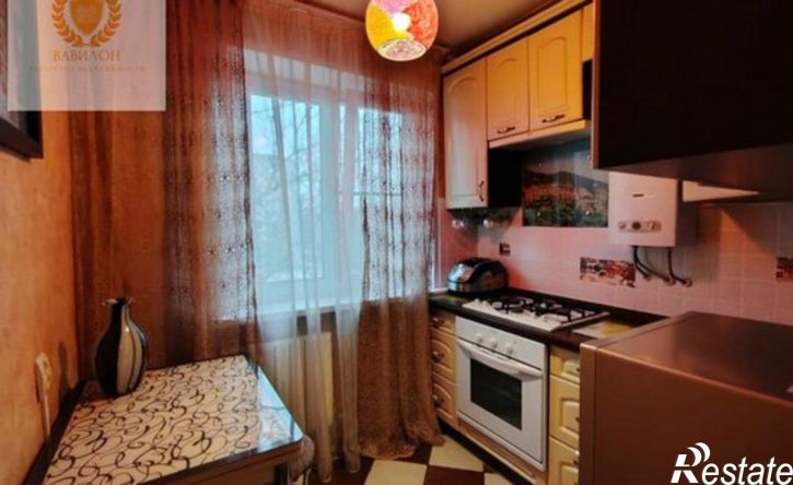 2-комн квартира улица Урицкого, 36,  д. 36