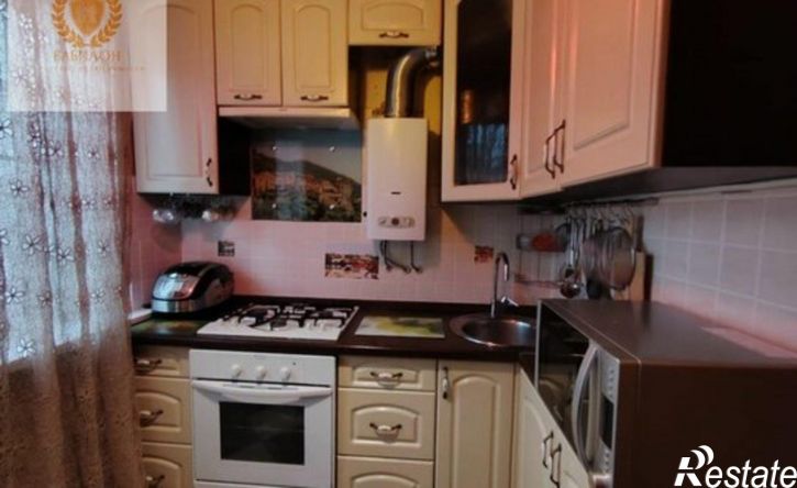 2-комн квартира улица Урицкого, 36,  д. 36