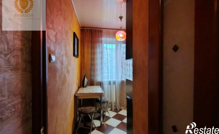 2-комн квартира улица Урицкого, 36,  д. 36