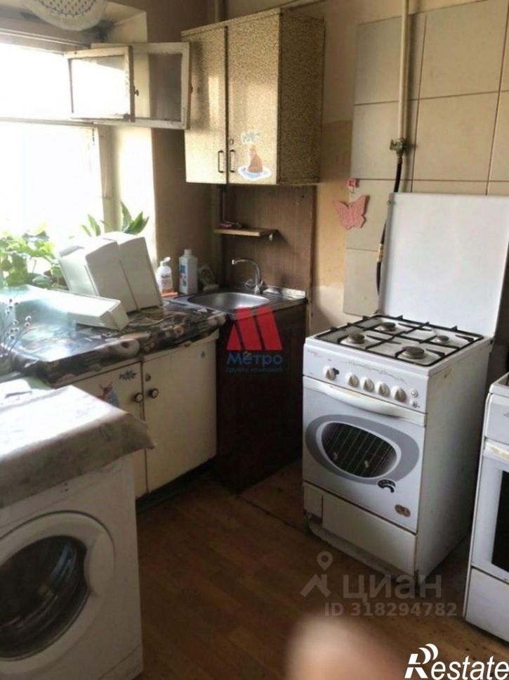 Комната Автозаводская улица, 69,  д. 69