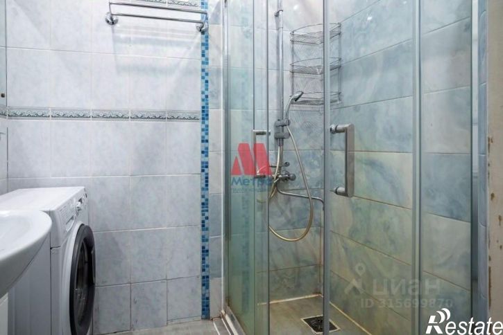 2-комн квартира Октябрьский переулок, 7,  д. 7