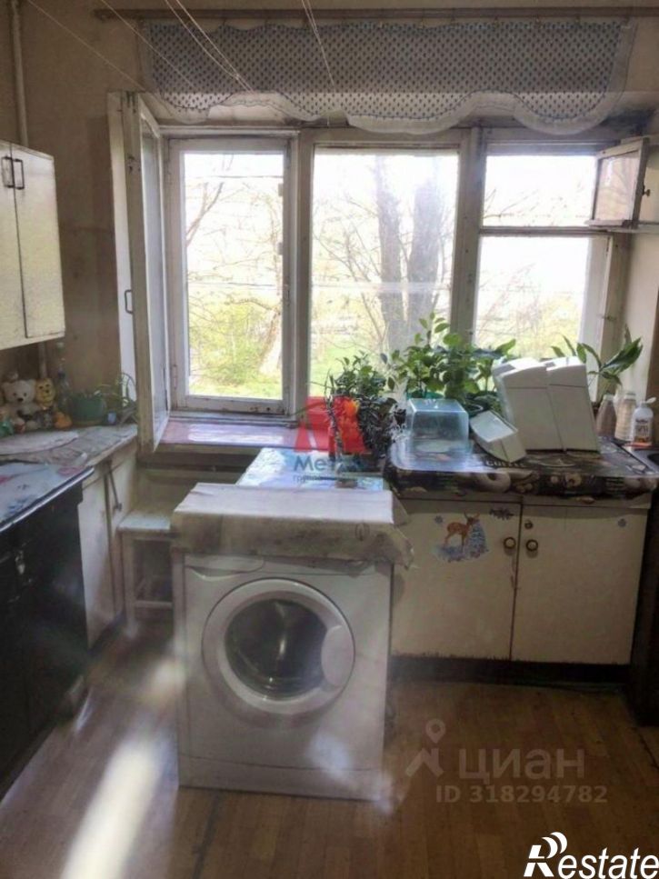 Комната Автозаводская улица, 69,  д. 69