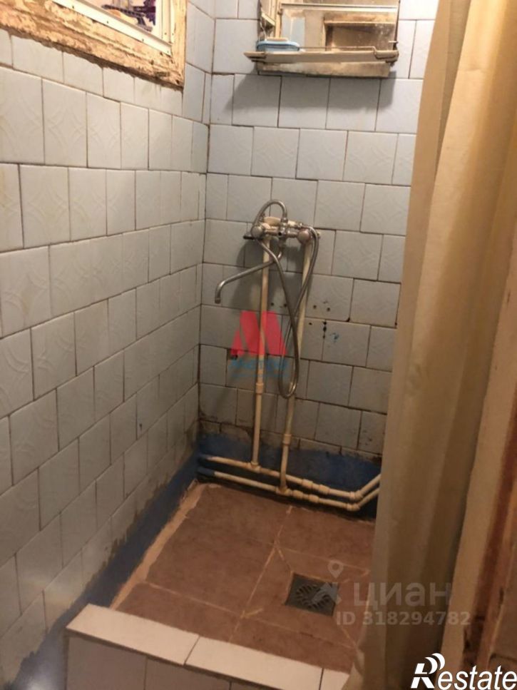 Комната Автозаводская улица, 69,  д. 69