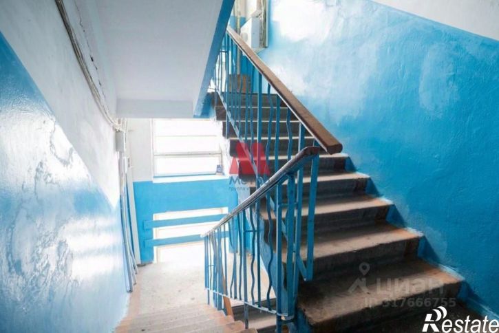 1-комн квартира улица Павлова, 39 к2,  д. 39 к2