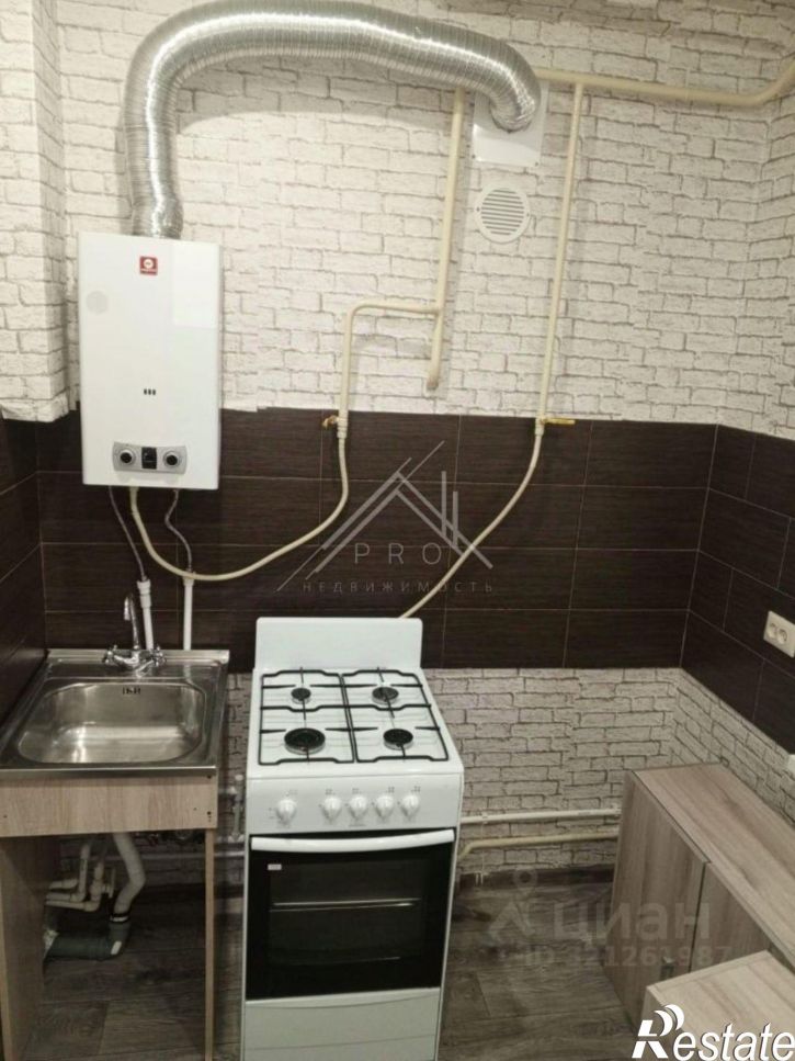 1-комн квартира Большая Любимская улица, 68/2,  д. 68/2