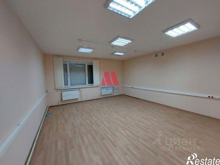 Помещение свободного назначения Автозаводская улица, 23,  д. 23