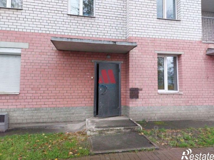 Помещение свободного назначения Автозаводская улица, 23,  д. 23