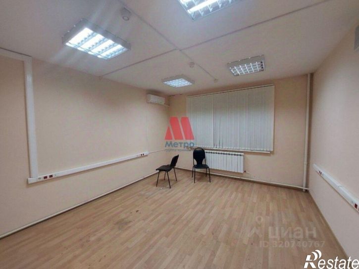 Помещение свободного назначения Автозаводская улица, 23,  д. 23