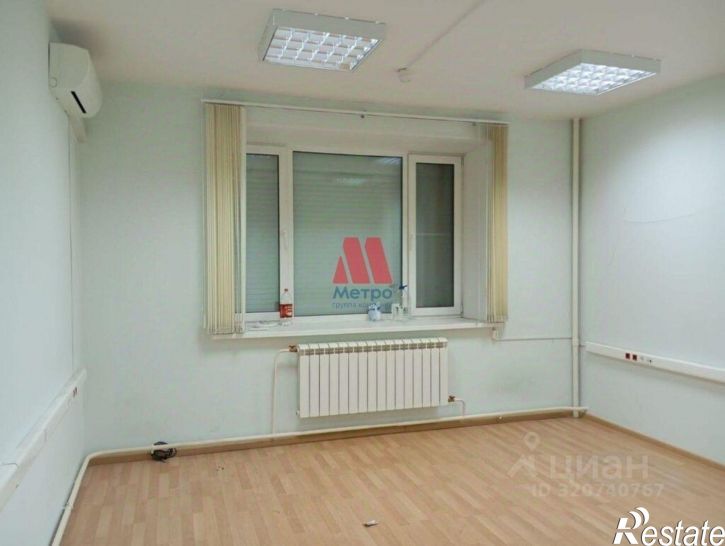 Помещение свободного назначения Автозаводская улица, 23,  д. 23