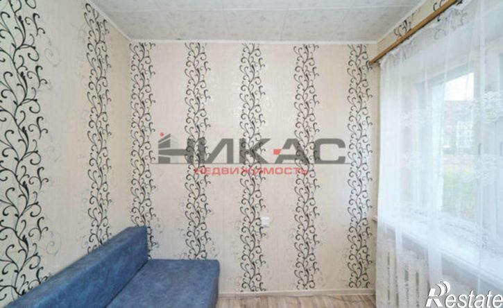 3-комн квартира Тутаевское шоссе, 72,  д. 72