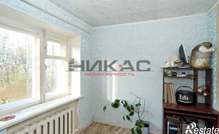 3-комн квартира Тутаевское шоссе, 72,  д. 72