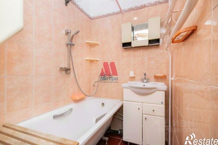 2-комн квартира Ленинградский проспект, 93А,  д. 93А