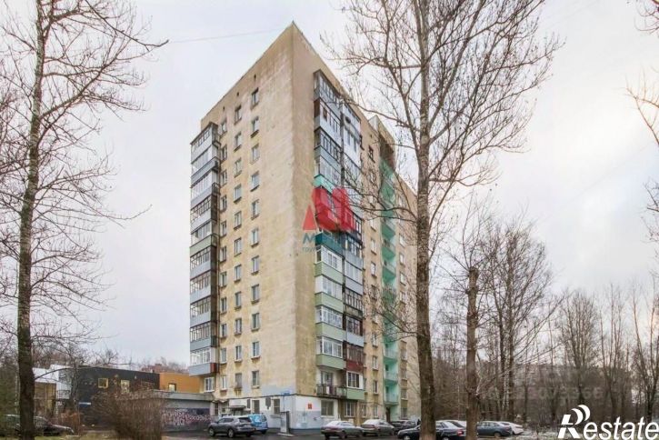 2-комн квартира Ленинградский проспект, 93А,  д. 93А