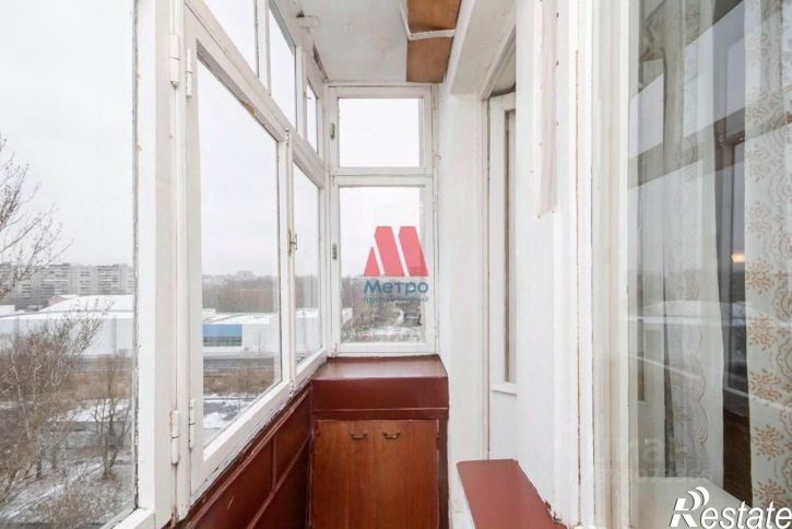 2-комн квартира Ленинградский проспект, 93А,  д. 93А