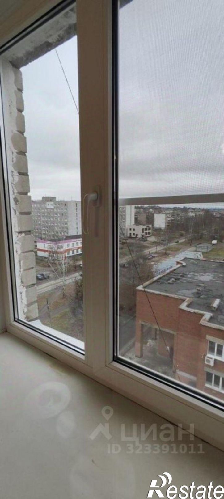 Комната Ранняя улица, 8,  д. 8