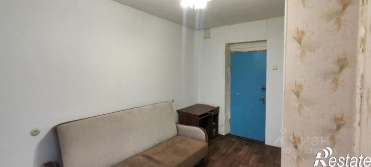 Комната Ранняя улица, 8,  д. 8