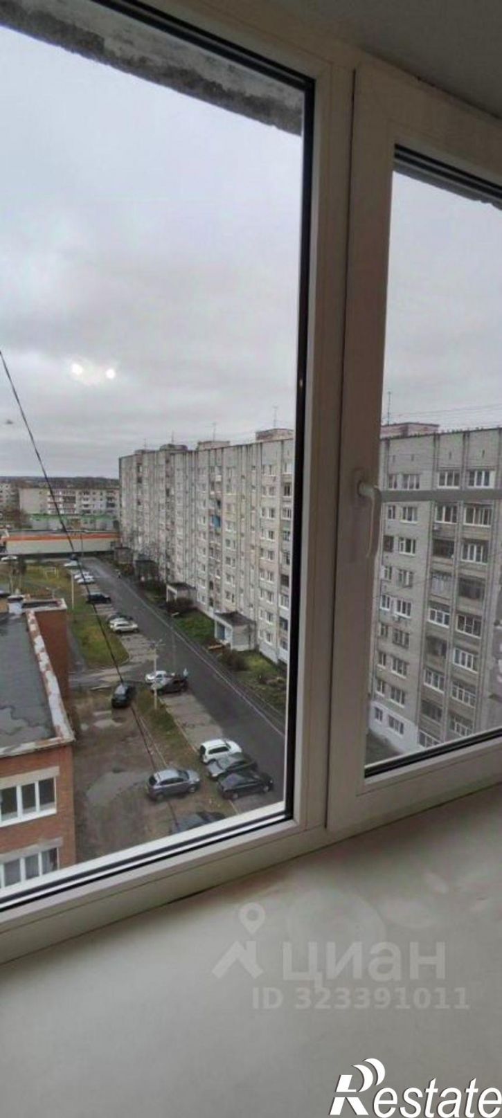 Комната Ранняя улица, 8,  д. 8