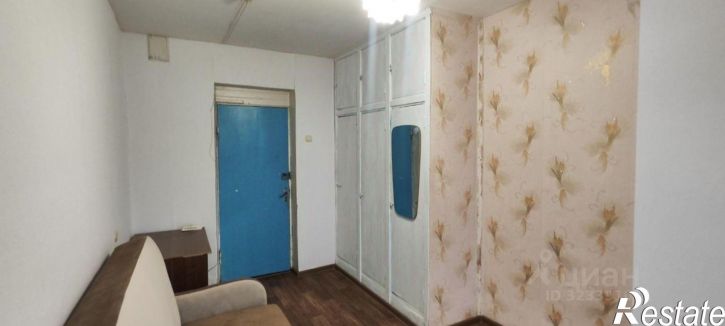 Комната Ранняя улица, 8,  д. 8