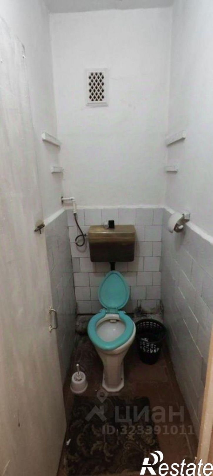 Комната Ранняя улица, 8,  д. 8