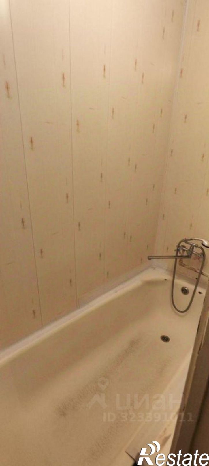 Комната Ранняя улица, 8,  д. 8