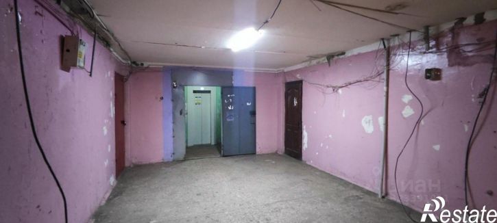 Комната Ранняя улица, 8,  д. 8