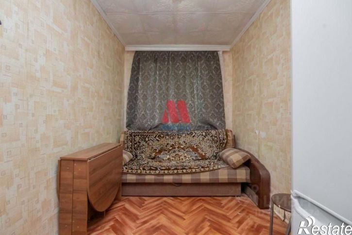 Комната улица Добрынина, 22,  д. 22