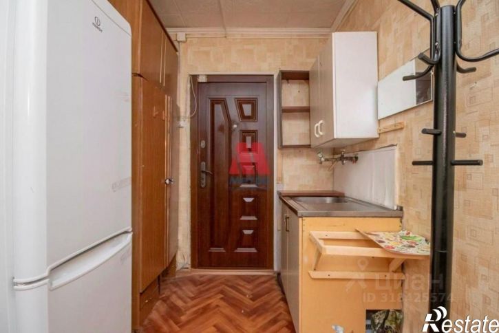 Комната улица Добрынина, 22,  д. 22