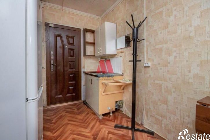 Комната улица Добрынина, 22,  д. 22