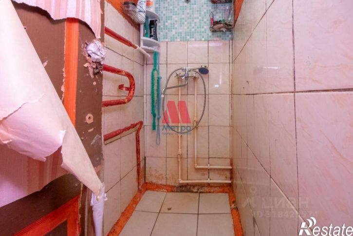 Комната улица Добрынина, 22,  д. 22