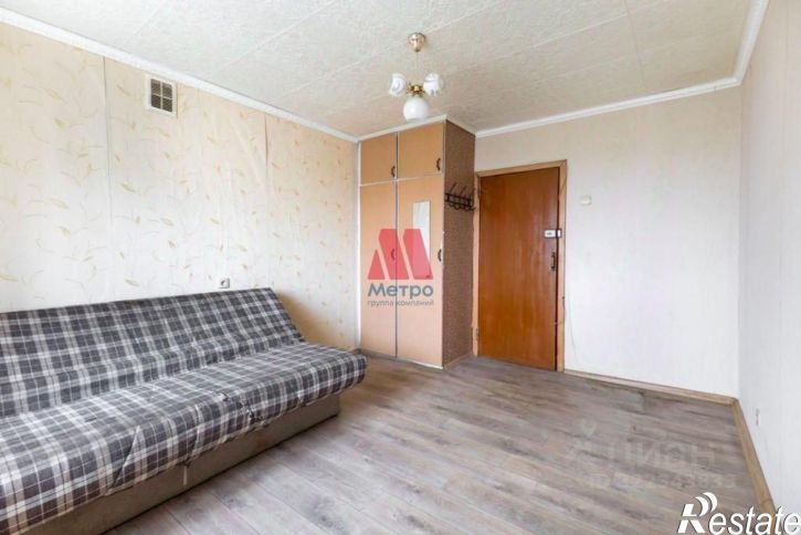 Комната улица Труфанова, 30 к2,  д. 30 к2