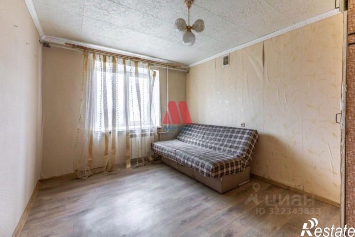 Комната улица Труфанова, 30 к2,  д. 30 к2