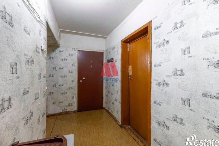 Комната улица Труфанова, 30 к2,  д. 30 к2