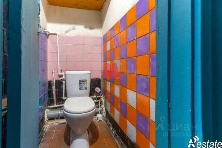 Комната улица Труфанова, 30 к2,  д. 30 к2