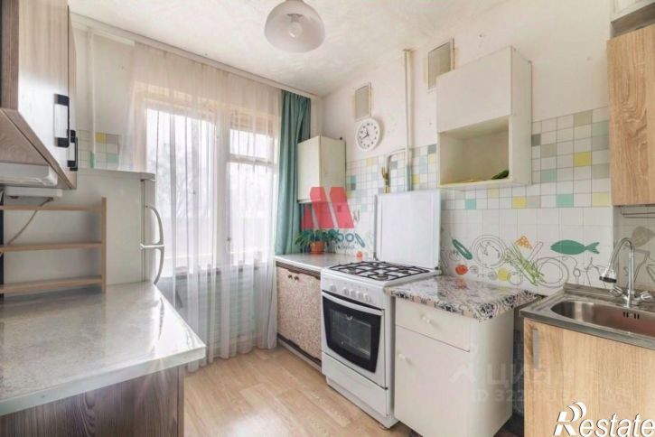 Комната улица Александра Невского, 1,  д. 1